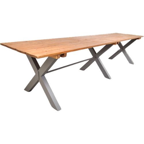 Eettafel 350 Cm