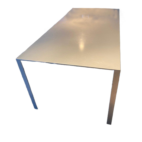Tafel "less" Jean Nouvel Voor Molteni 1