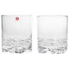 Iittala Gaissa Set Whiskey Glazen thumbnail 1