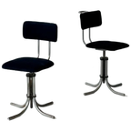 Fana 132 Burostoelen Vintage Atelier Stoelen Prijs P/Stuk thumbnail 1