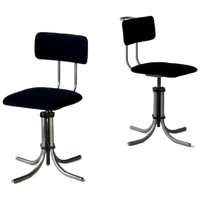 Fana 132 Burostoelen Vintage Atelier Stoelen Prijs P/Stuk