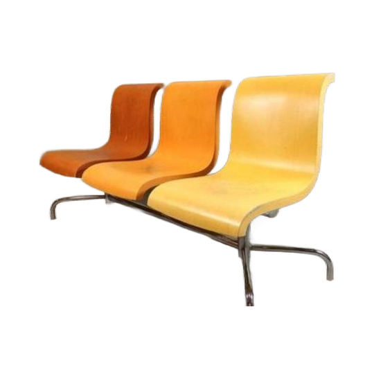 Design Bank, Gerard Van Den Berg, Lensvelt For Abn Amro 1