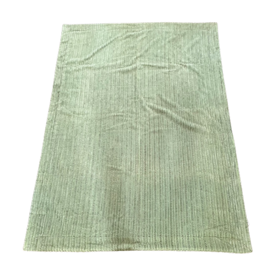 Appeltjes Groen Plaid 1