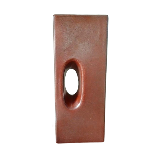 Vintage Design Vaas Gat Vase Hole 1