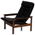 Beaufort Fauteuil George Van Rijck Vintage Lounge Armstoel thumbnail 1