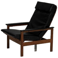 Beaufort Fauteuil George Van Rijck Vintage Lounge Armstoel