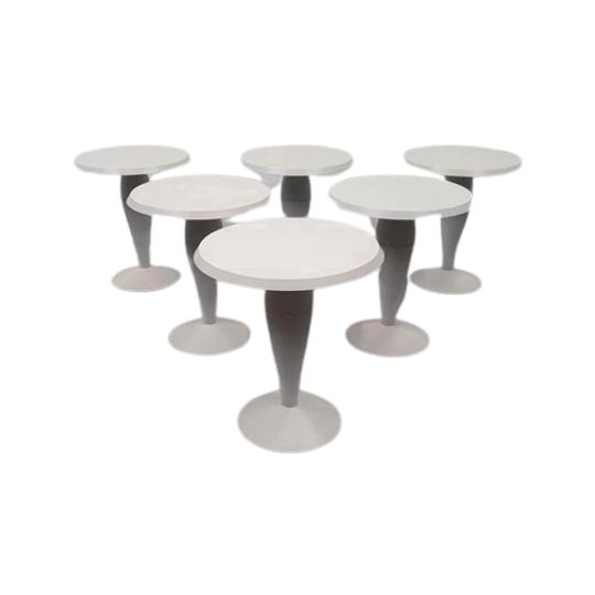 Miss Balù Design Tuintafel Philippe Starck Kartell 1
