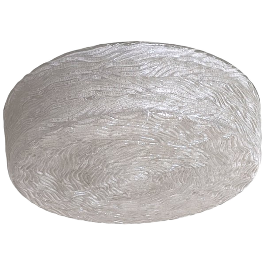 Plafondlamp Groot Model – Jaren 60 - (kb10) 1