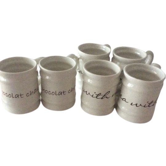 6 Riviera Maison Chocolat Chaud Bekers 1
