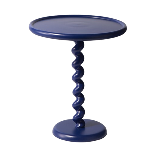 Polspotten | Twister Bijzettafel 1