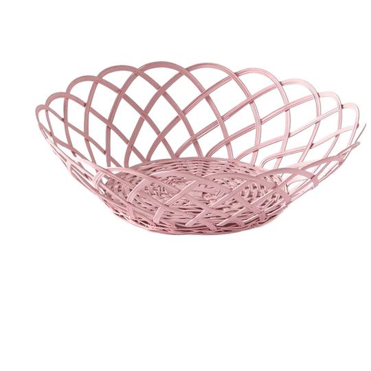 Polspotten Bakkie Mandje Kant 1