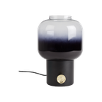 Moody Table Lamp Black thumbnail 1