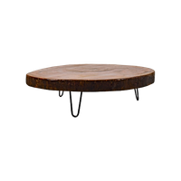 Boomstam Salontafel 57057