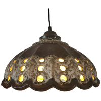Vintage Fat Lava Hanglamp