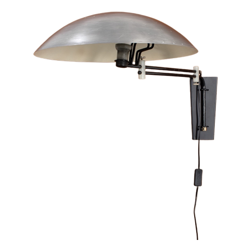 Louis Kalff Wandlamp 69303