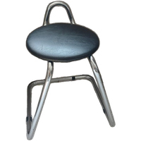 Design Badkamerkruk Krukje Kruk Tabouret Badkruk Douchekruk