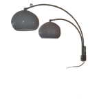 Dubbele Dijkstra Wandlamp thumbnail 1