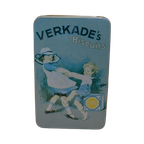 Verkade Biscuits Trommel thumbnail 1