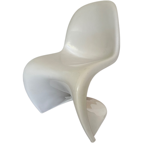 Vintage Panton Chair, Herman Miller