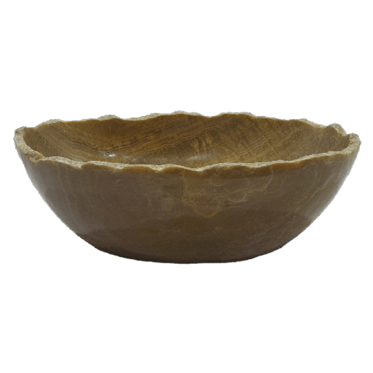 Onyx Fruitschaal 1