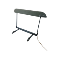 Charlotte Perriand Voor Philips Bureaulamp Jaren 50 Design.