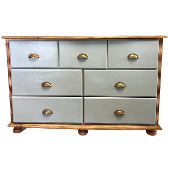 Ladekast | Dressoir | Apothekerskast 1