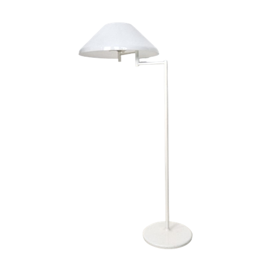 Jaren 70 Staande Lamp – Swiss Lamps International -(mm15) 1