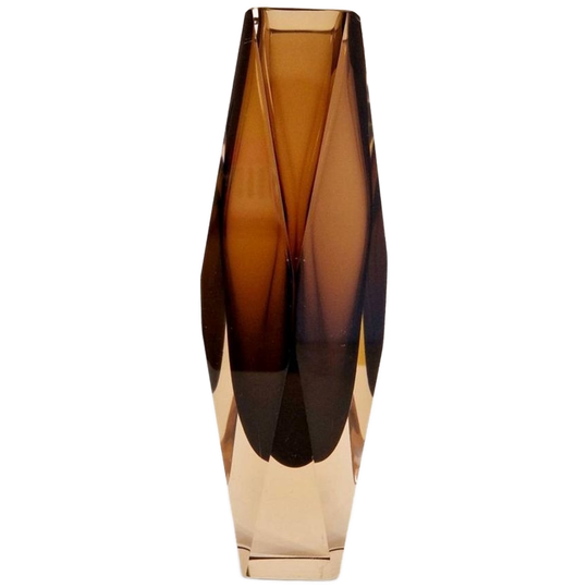Vintage Murano Vaas V Nason & C 1