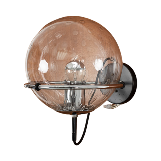 Raak Wandlamp Heldere Bol 51908 51909 51911 1