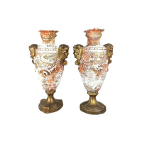 Duo Gipsen Cassolettes