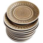 Servies, Gebaksbordjes thumbnail 1