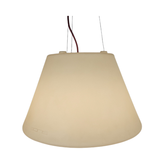 Slide Design - Ontwerp Gino Colonna Romano - Hanglamp - Italie - 2006 1