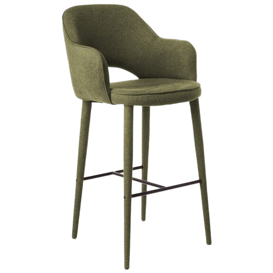 Polspotten | Cosy Barstoel 1