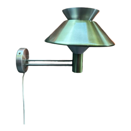 Vintage Design Wandlamp