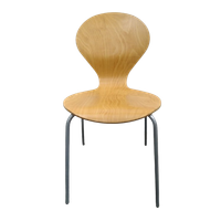 14X Rondo Chair Designed By Erik Jørgensen For Danerka