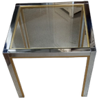 Renato Zevi Salontafel. thumbnail 1