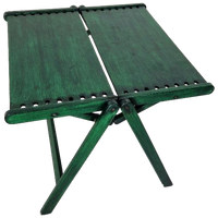 Rex Klaptafel Niko Kralj, 1950s