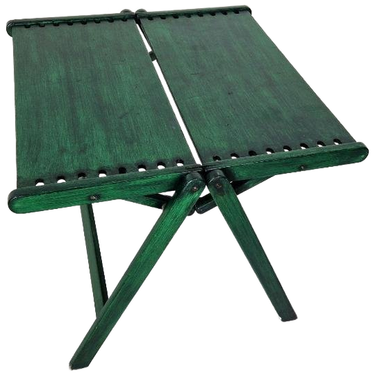 Rex Klaptafel Niko Kralj, 1950s 1