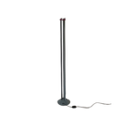 Trilumen Floor Lamp By Hans Von Klier For Bilumen Milano. Lamp Uses Halogen Light Bulbs. Floor La thumbnail 1