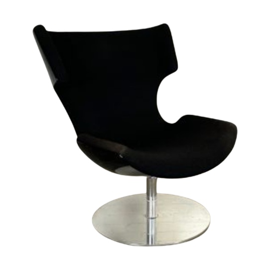 Artifort Boson Fauteuil Zwart 1