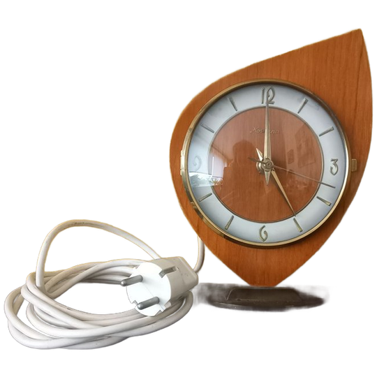 Klok, Merk Kortana 1