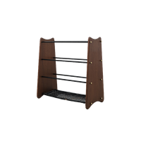 Teak Parapluhouder 63726