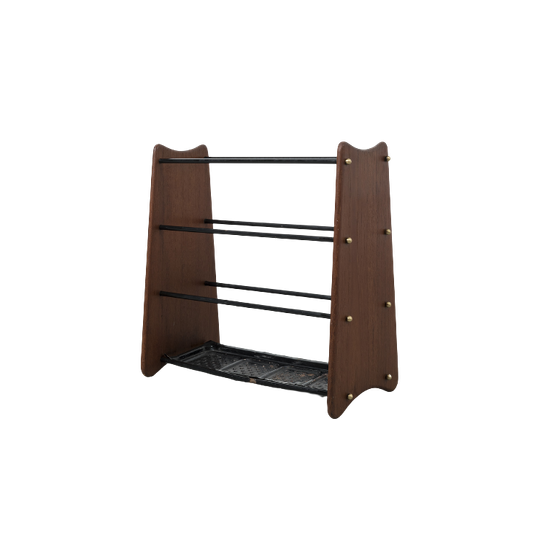 Teak Parapluhouder 63726 1