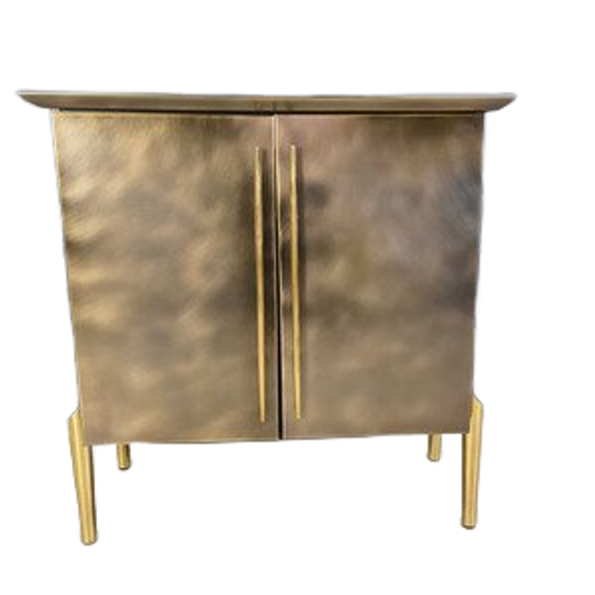 Post Modern Bar Cabinet By Belgochrom, 1980s 1