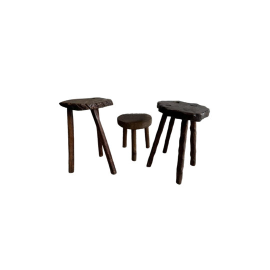 Farmers Stools 1