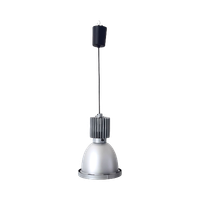 Erco Hanglamp – Industriële Verlichting – (qh41)