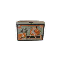 Van Melle Blik Olympische Spelen 1928