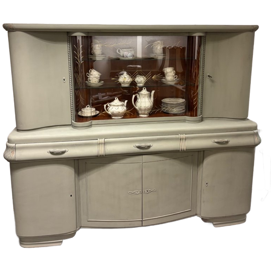 Vintage Buffetkast 1