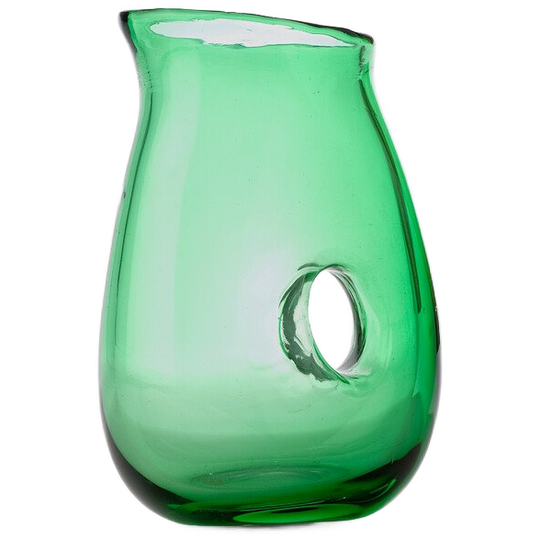 Polspotten Kan Met Gat 1