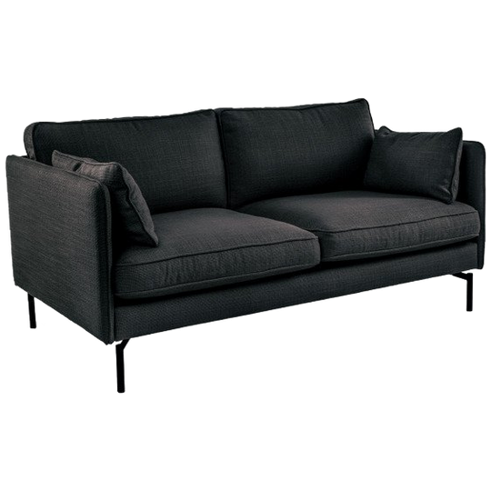 Polspotten | 2-zits Bank 1